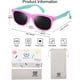 thumbnail image 5 of Gafas de sol BEALER Kids polarizadas con protección UV para niños de 3 a 9 años, 5 of 5