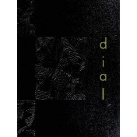 (Custom Reprint) Yearbook: 1962 Framingham State University - Dial Yearbook (Framingham, MA)
