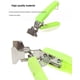 thumbnail image 4 of Pinzas para platos anticalor de 2 piezas, pinzas para cuencos, pinzas para recuperar platos plegables de acero inoxidable, pinzas para platos anticalor, pinzas para platos, juego de accesorios de, 4 of 7