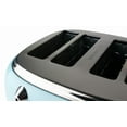 thumbnail image 4 of Haden Heritage 4-Slice Wide Slot Toaster, 4 of 7