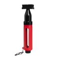thumbnail image 1 of Golf Club Cleaning Brush Portable Club Grooves Scrubber Brush PressType Cleaning Club Cleaner Grooves Cleaner Club Grooves Scrubber Brush, 1 of 5