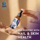 thumbnail image 5 of Suplemento Liquid Drops Liquid Naturals Ashwagandha 2000 mg, 5 of 6