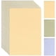 thumbnail image 1 of 300Pcs Face Oil Control Sheets Oil Absorbing Paper for Girls Mixed Style, 1 of 4