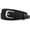 Black, variant on Women's Thin Leather Belt, Fashion Casual Waist Belt for Jeans Pants & Dresses, Silver Buckle