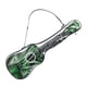 thumbnail image 3 of Ukelele de 42 cm para niños, guitarra de 4 cuerdas para principiantes, ideal para cumpleaños y Año Nuevo. Verde, 3 of 5