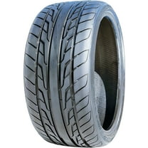 Farroad Extra FRD88 295/35ZR24 295/35R24 110W XL High Performance Summer Tire