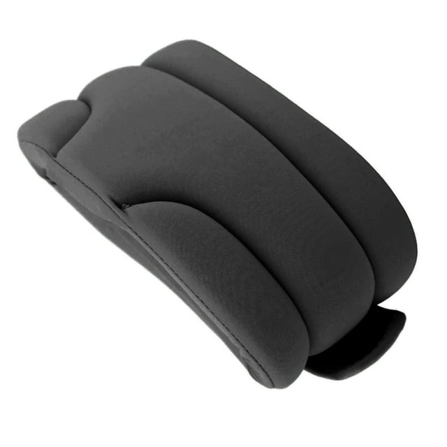 Orthèse de Soutien Cervical Réglable, Design Ergonomique, Collier Cervical Doux et Respirant, Couche Extérieure Amovible pour un Nettoyage Facile, Orthèses de Cou pour Douleurs et Soutien Cervicaux