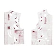thumbnail image 3 of yuksok chiwanji 1:5/1:3 Womens Cloth Design Ruler Drafting Templet Clothing Prototype, 3 of 5