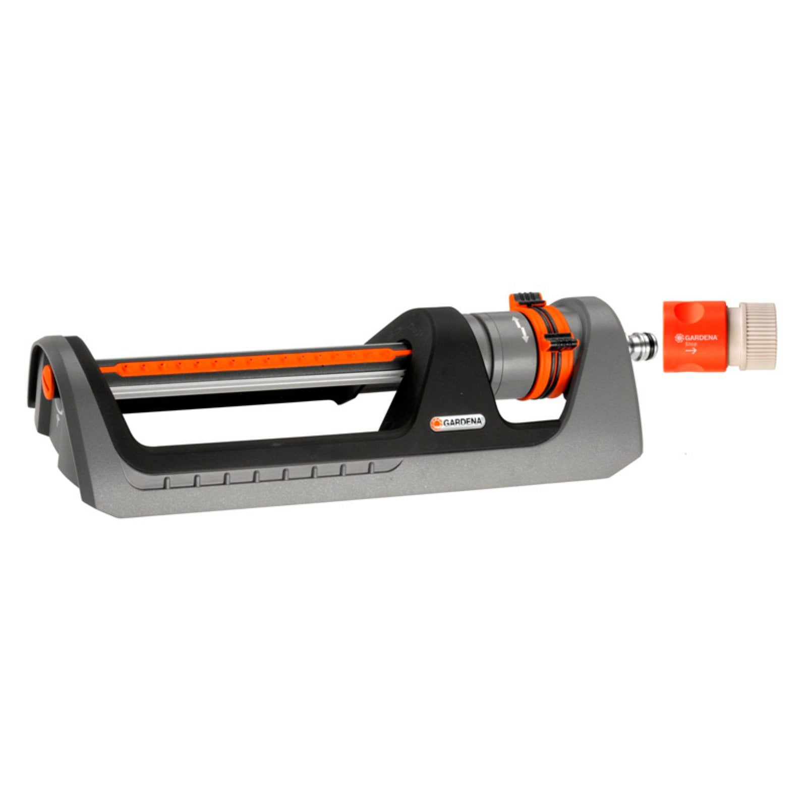 GARDENA Premium Oscillating Sprinkler by Gardena Canada Ltd
