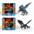 thumbnail image 5 of DreamWorks Dragons The Nine Realms Thunder Action Figures, 5 of 5