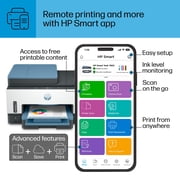 HP Smart Tank Color Inkjet All-in-One Printer