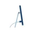 thumbnail image 6 of Apple iMac 24" All-In-One Computer, Apple M1, 8GB RAM, 256GB SSD, macOS Big Sur, Blue, MJV93LL/A, 6 of 7