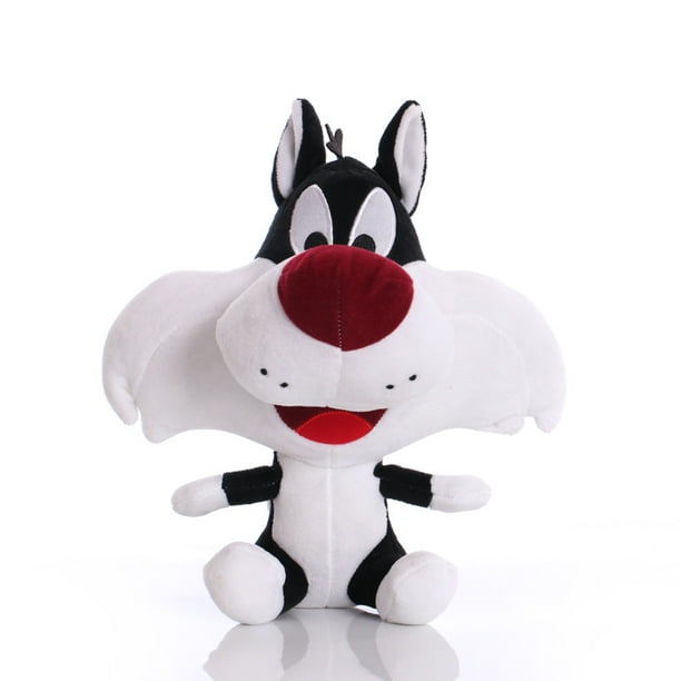 Muñeca de peluche Bonnies Rabbit de 24 cm en algodón y felpa