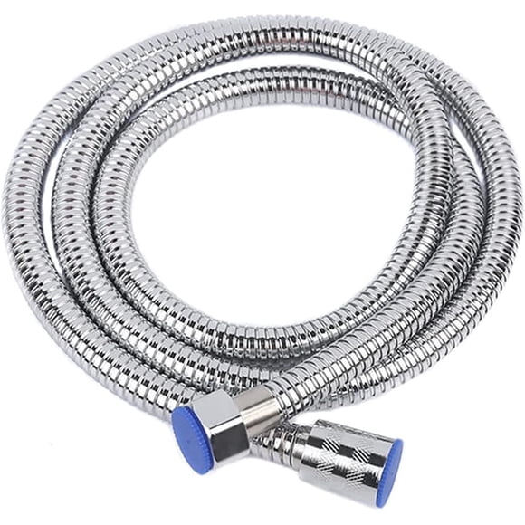 Charming Ideally 1.5 Meter 59''inch 2 Meter 78''inch Plumbing Hoses Bathroom Shower Head Hose Stainless Steel Bidet Accessories Shattaf Pipe (Size : 200cm) 200cm 200cm for a Cozy Home Ambiance