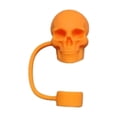 thumbnail image 1 of Clearance!Suction Cup Covers Leakproof and Dust for Your Drinkware Food Grade Silicone Cap Dust Plug, 1 of 4