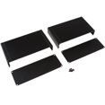 thumbnail image 4 of Caja de proyecto de aluminio extruido Caja de caja electrónica de bricolaje 178 Baoblaze Caja de proyecto electrónica, 4 of 7