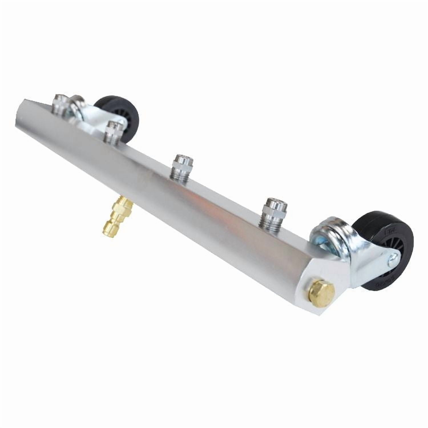 Balai d’eau de nettoyeur d'haute pression, 4-Buse, 1/4", 4000 PSI