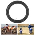 thumbnail image 3 of Tire Tube, Rear Inner Tube, Rubber  Elasticity  Heat Resistance for Mountain Bike Bicycle Bike Mountain Bicycle, 3 of 7