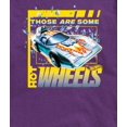 thumbnail image 2 of Hot Wheels - Some Hot Wheels - Men's Short Sleeve T-Shirt, 2 of 4