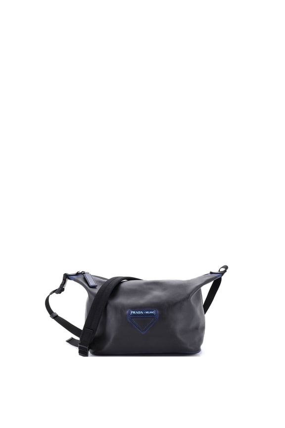 Pre-Owned Concept Hobo Calfskin Small By Rebag