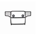 thumbnail image 1 of Black Horse Offroad Grille Guard 17GS14MA-PLFB Revêtu de Poudre; Noir; Acier; Modulaire; Diamètre 1-1/2 Pouce; avec Protection de Brosse; Sans Plaque Antidérapante, 1 of 12