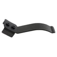 thumbnail image 3 of Scooter De Acero Inoxidable Brake 100mm / 110mm Scooter Hardware Hombres Mujeres Accesorios Para Deportes Al Aire Libre 125x35mm Negro Soledad Scooter Flex Brake, 3 of 10