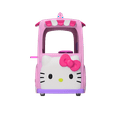 Hello Kitty12 Volt “Eats and Treats” Sweet Food Truck PlayCenter Ride