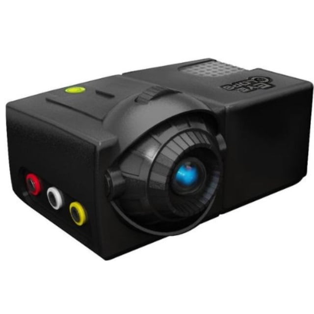 mini projector walmart