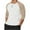 Khaki, variant on ZVNAΖH Men's Long Sleeve Baseball Raglan T-Shirts S-3XL, Henley Tops Sport Athletic Tee Fashion Patchwork Color Slim-Fit Shirt