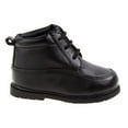 thumbnail image 2 of Josmo Boys Hi, Top  Dress, Classic formal Shoe, Black, 4, 2 of 5