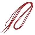 thumbnail image 1 of S SERENABLE Lacets d'Escalade Lacets d'Alpinisme pour Travail Extérieur - Rouge, 1 of 9