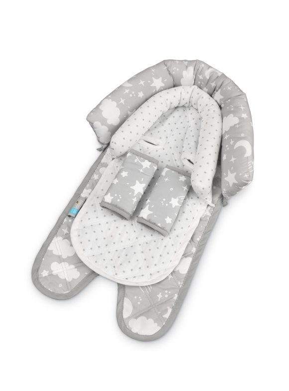 Head Support & Strap Covers in Car Seat Accessories