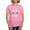 Pink, variant on CafePress - Boo Bees Women's Dark T Shirt - Women's Traditional Fit Dark T-Shirt
