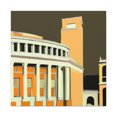 thumbnail image 1 of International Style Splendor - Canvas, 1 of 10