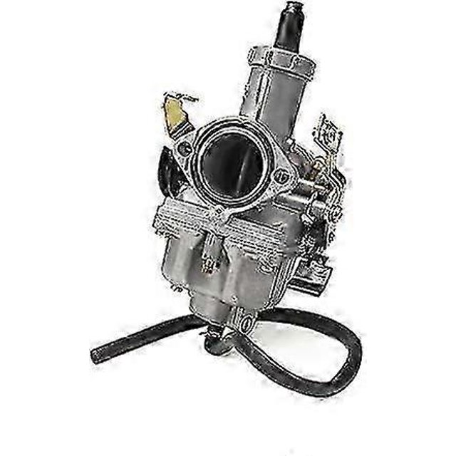 PZ30 Accelerator Pump/Carburetor for 200cc 250cc Motorcycles and Quads - 30mm