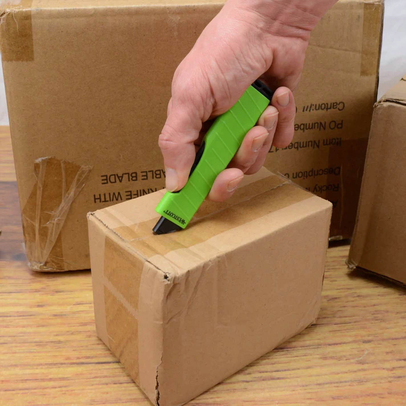 Westcott Ceramic Carton Cutter