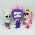 thumbnail image 3 of 2026 New Product dandy’s world plush toy doll, 3 of 8