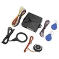 thumbnail image 4 of Sistema de Arranque de Empuje ANGGREK para Automóvil Kit de Encendido Universal Tecnología RFID, 4 of 8