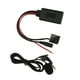 thumbnail image 1 of Cable auxiliar Bluetooth, módulo inalámbrico Bluetooth para automóvil Módulo AUXIN Bluetooth Módulo inalámbrico Bluetooth para automóvil Diseñado por expertos, 1 of 9