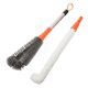 thumbnail image 4 of Long Handle Bottle Brush for Cup, Lid & Appliance Gap Cleaning – Soft Bristles, Compact Design for Home Kitchen Use, 4 of 5