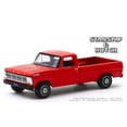thumbnail image 2 of Greenlight Hollywood Series 27: 1969 Ford F-100 "Starsky & Hutch" 1/64 Scale, 2 of 2