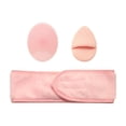thumbnail image 4 of Paquete 40 piezas Set de limpieza facial con cepillo de silicón, 4 of 6