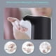 thumbnail image 2 of Automatic Soap Dispenser Black, Foam Soap Dispenser Rechargeable Non-contact Automatic Soap Dispens, 2 of 5