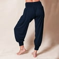 thumbnail image 6 of Womens Yoga Joggers Loose Workout Sweat Pants Comfy Pants With Pockets Comfort Soft Baggy, 6 of 6