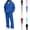 Beige-B#270716H, variant on Men's Sweatshirt Suit 2 Piece Outfit Drawstring Elastic Fleece Half Zip Hoodie Baggy Jogger Sweatpants Set Sweatsuit Outfits Royal Blue M