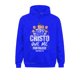 thumbnail image 4 of Spanish Christian Todo Lo Puedo En Cristo Que Me Fortalece Special Mens Sweatshirts Slim Fit Hoodies Hip Hop Clothes Summer, 4 of 4