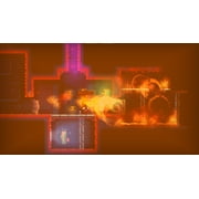 Nuclear Blaze - Nintendo Switch