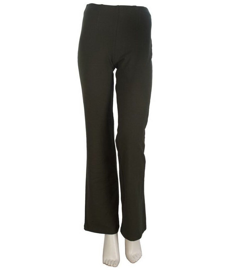 Women with Control - Women with Control Hollywood Waist Pants Seam ...