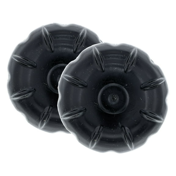 MTD 731-2290B Hub Cap 2-PACK
