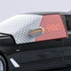 thumbnail image 1 of Fiudx Cubierta de Nieve para Parabrisas para Todo Tipo de Clima, Protección Total de 360 Grados, Parasol Reversible, Diseño de Correa a Prueba de Viento, Ajuste Universal, Uso En Invierno y Verano, F, 1 of 3